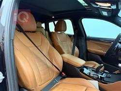 بي ام دبليو X4